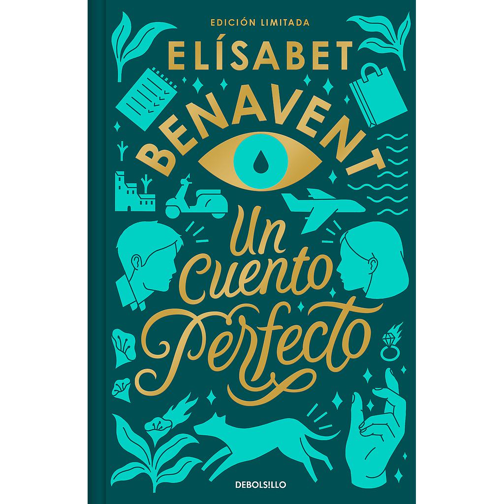 Un cuento perfecto (edición limitada)