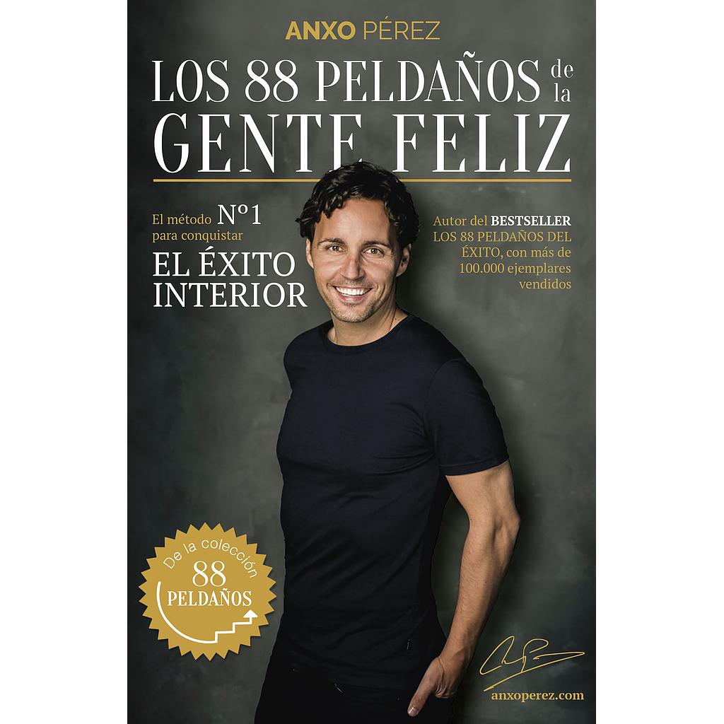 Los 88 Peldaños de la Gente Feliz
