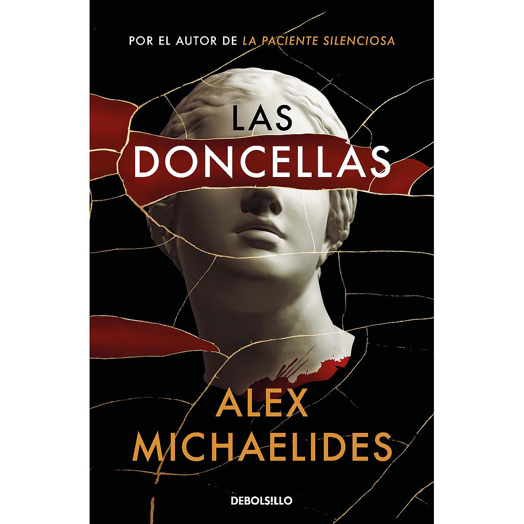 Las Doncellas