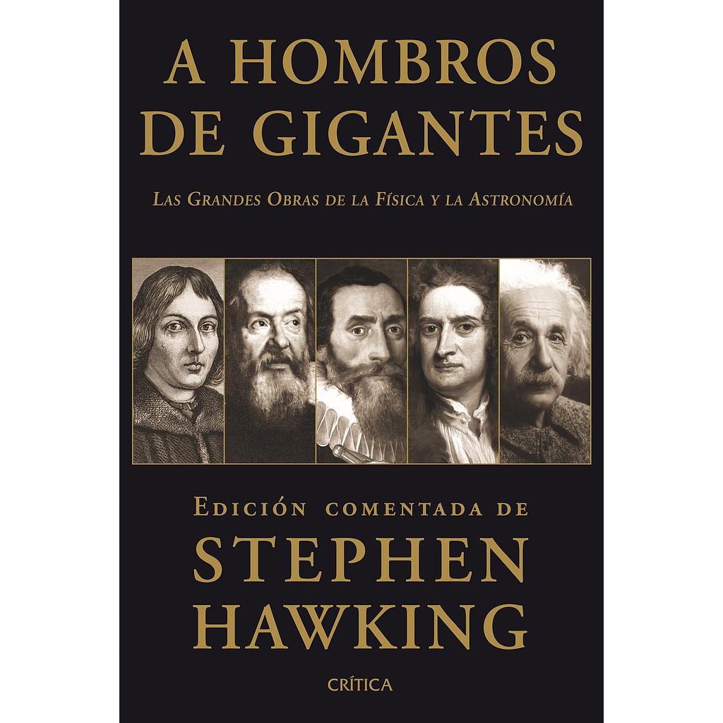 A hombros de gigantes