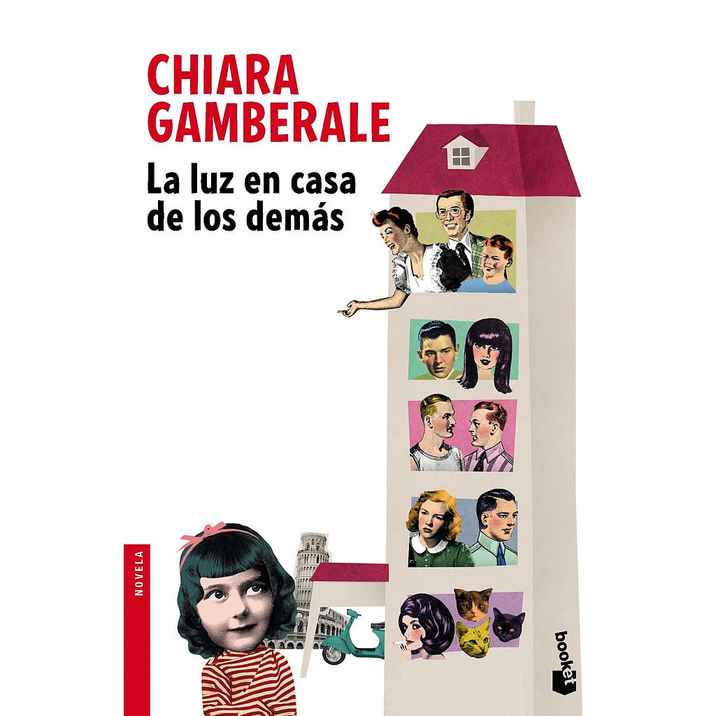 La luz en casa de los demás