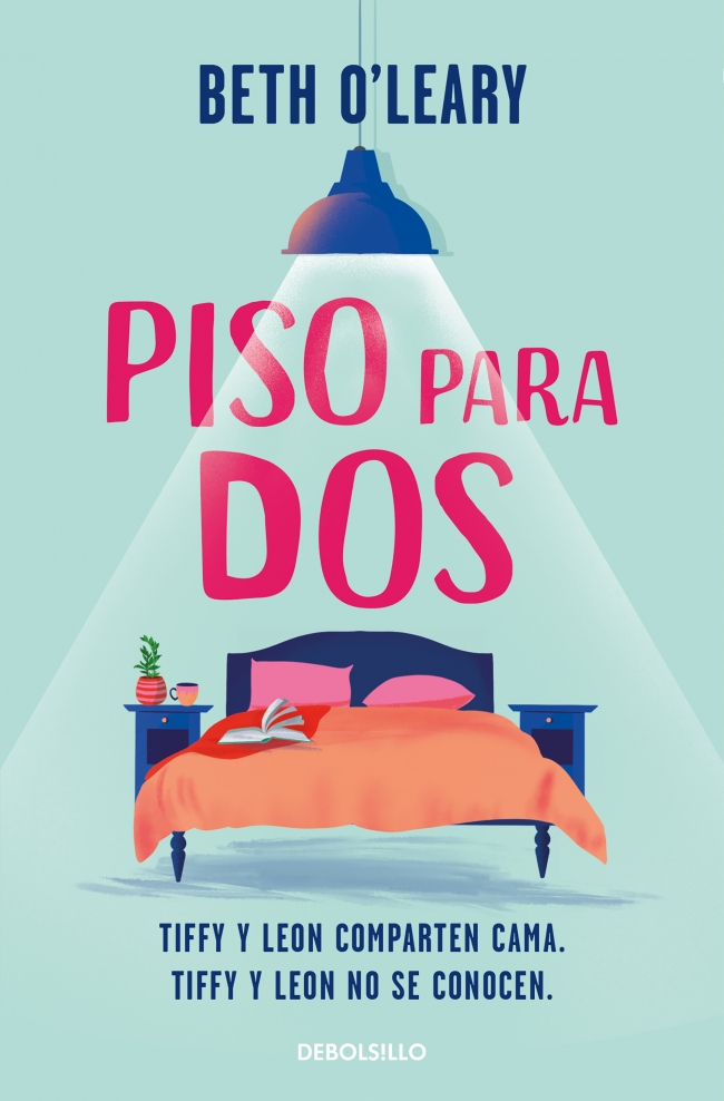 Piso para dos