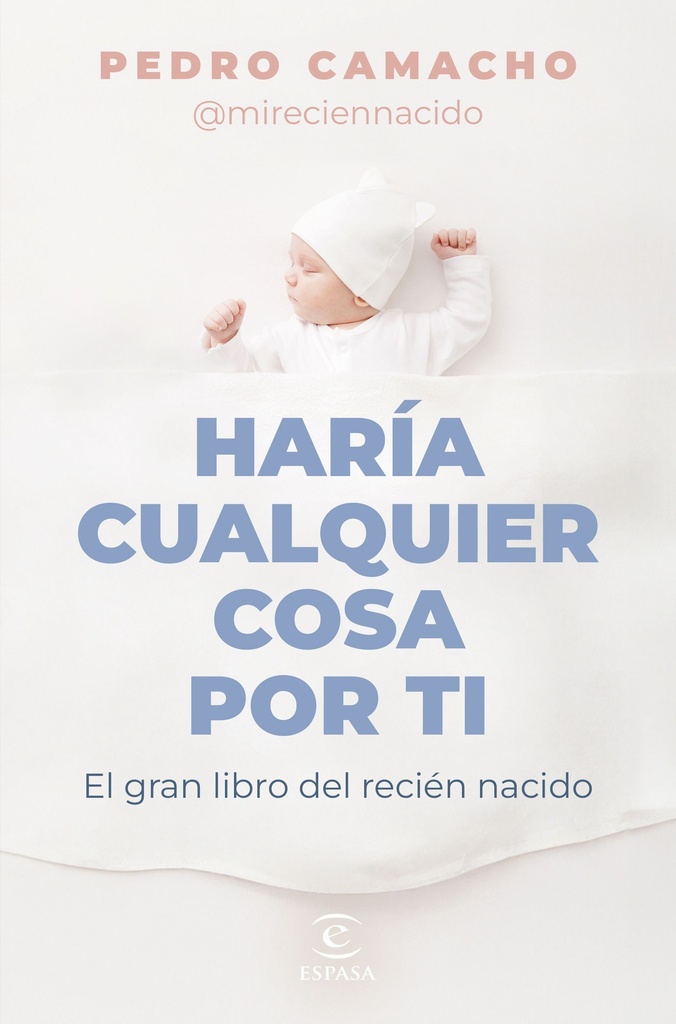 Haría cualquier cosa por ti