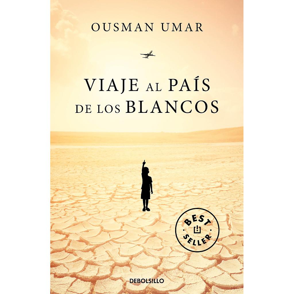 Viaje al país de los blancos