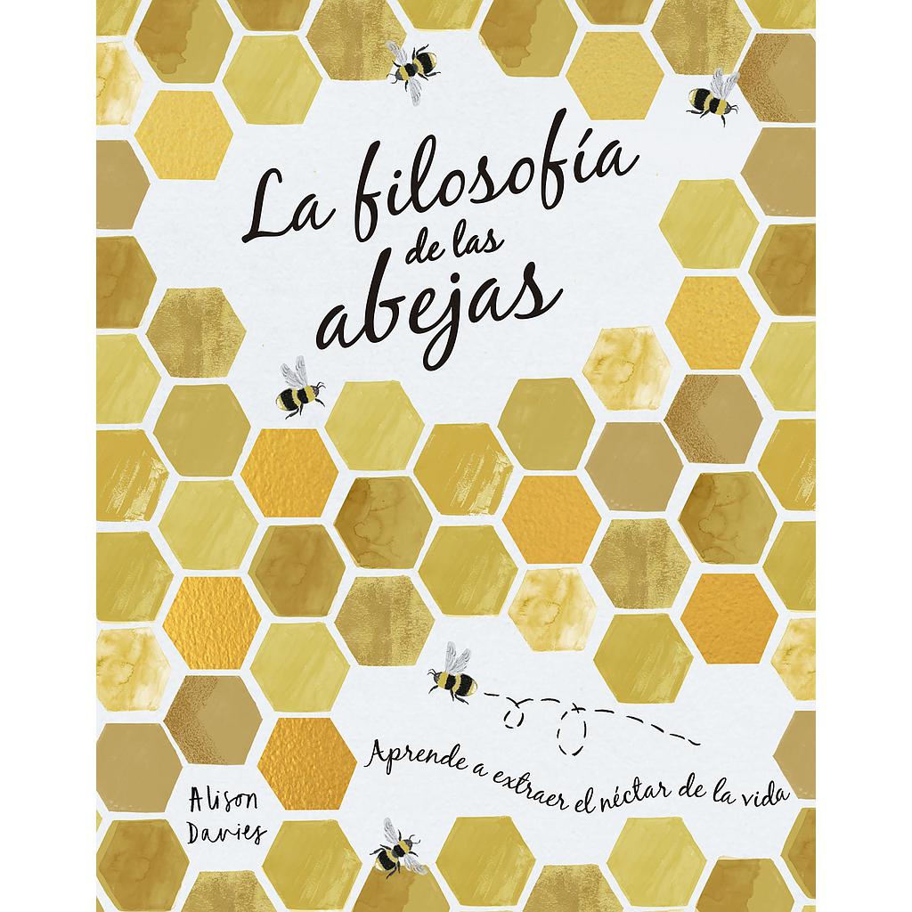 La filosofía de las abejas