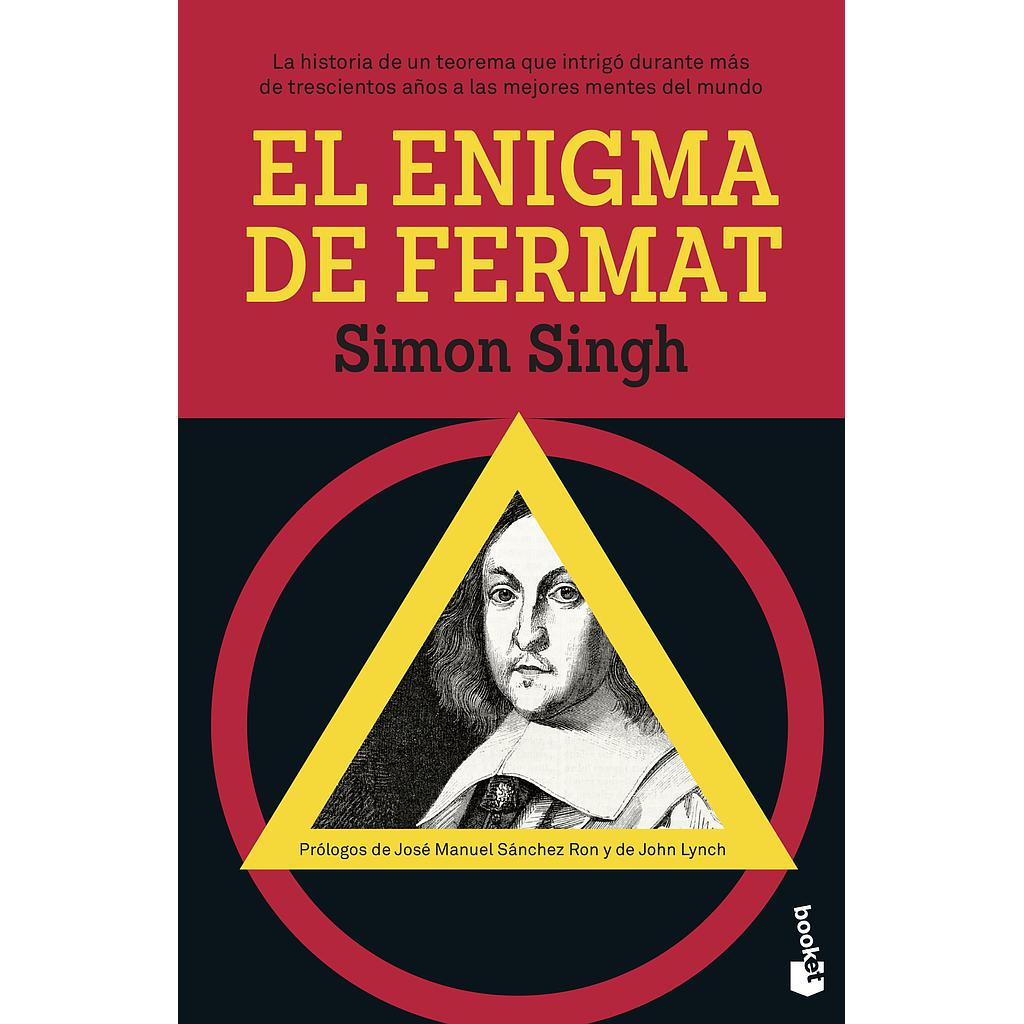 El enigma de Fermat