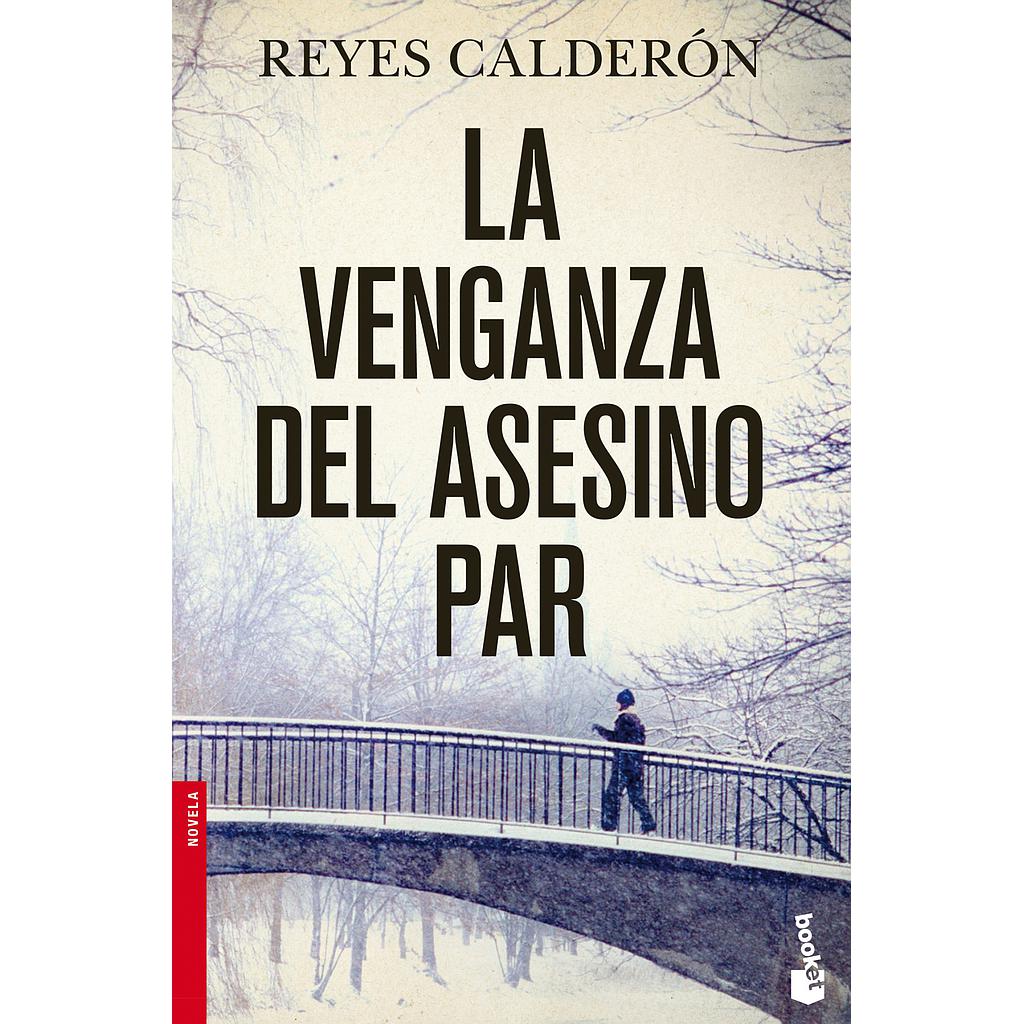 La venganza del asesino par