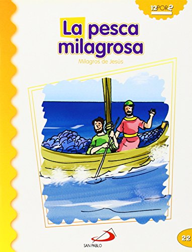 La pesca milagrosa