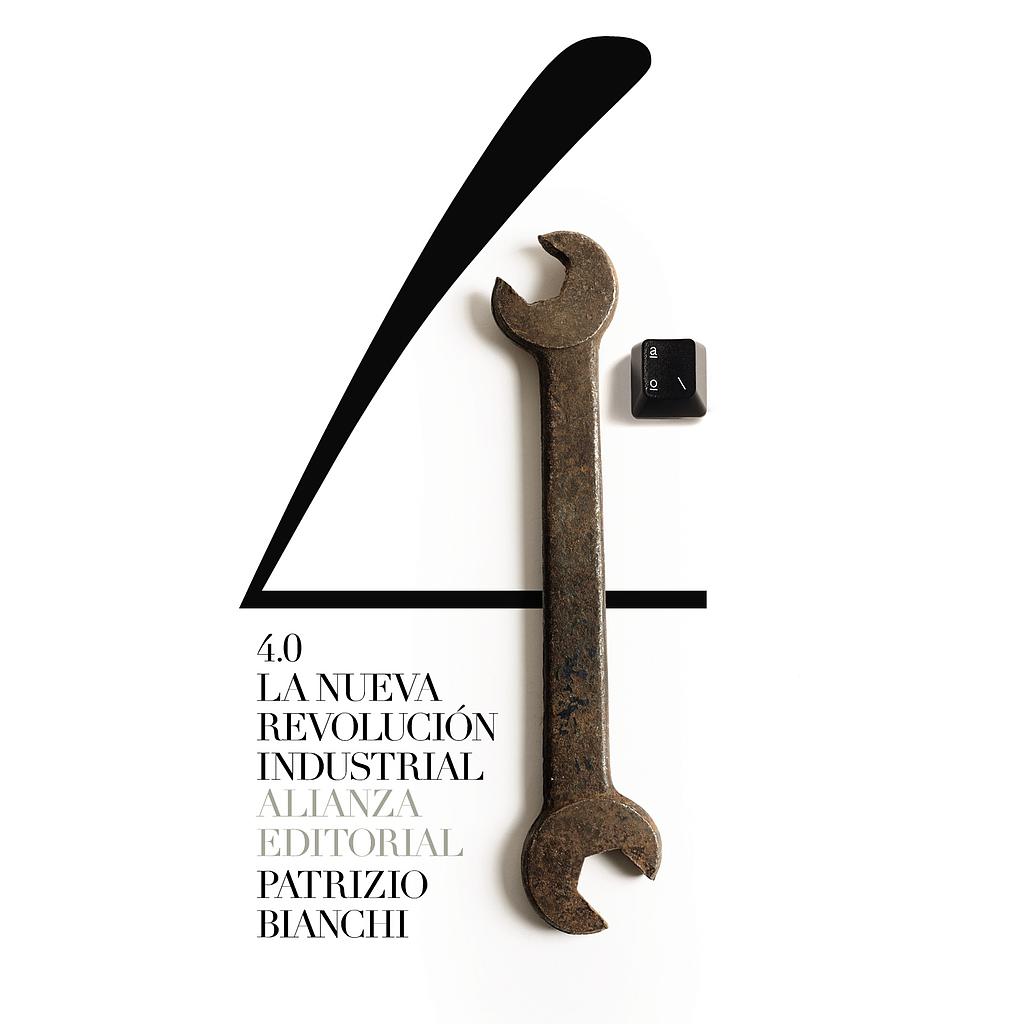 4.0: La nueva revolución industrial