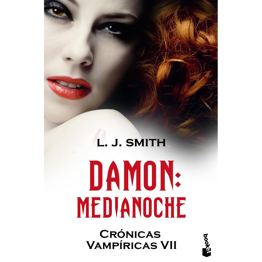 Damon. Medianoche