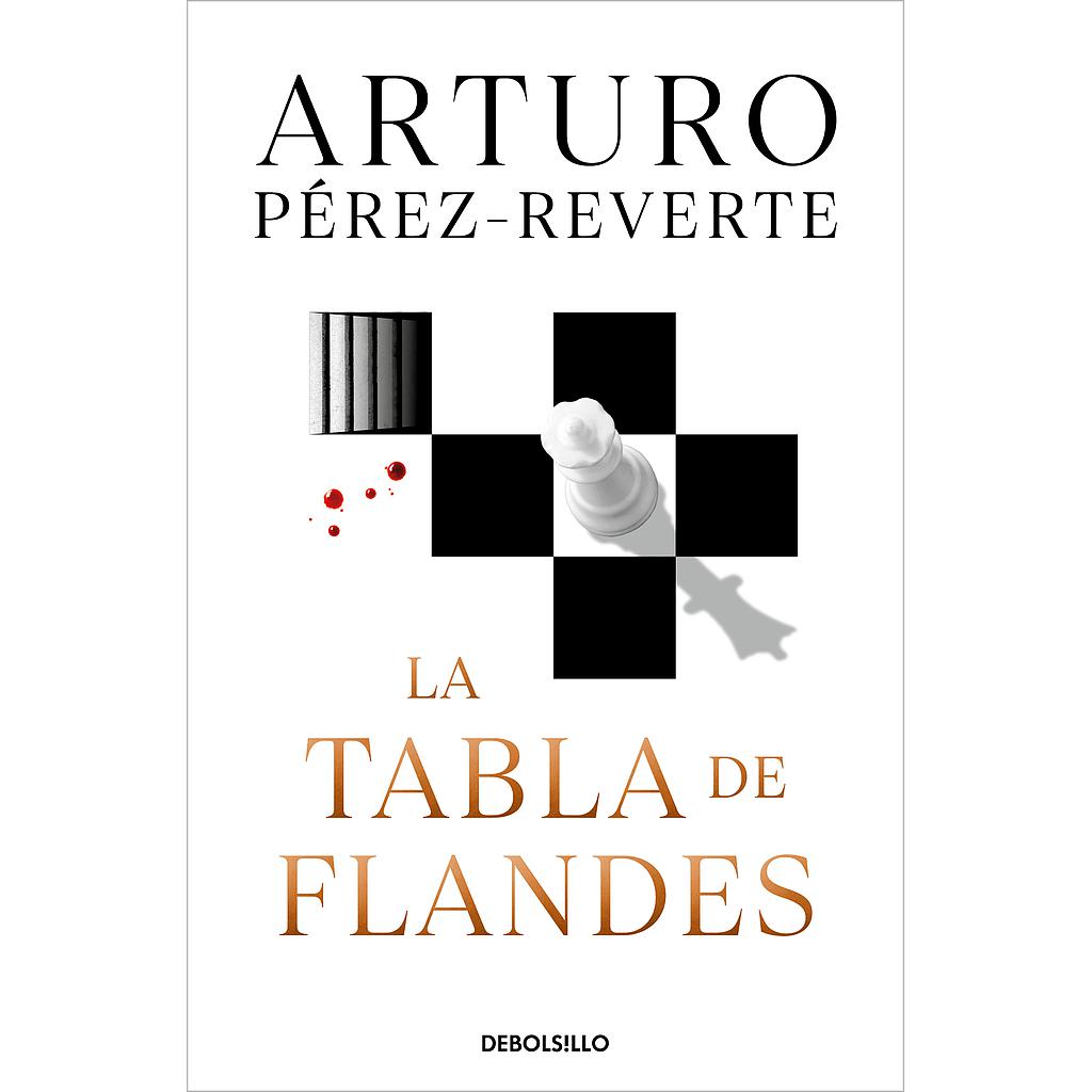 La tabla de Flandes