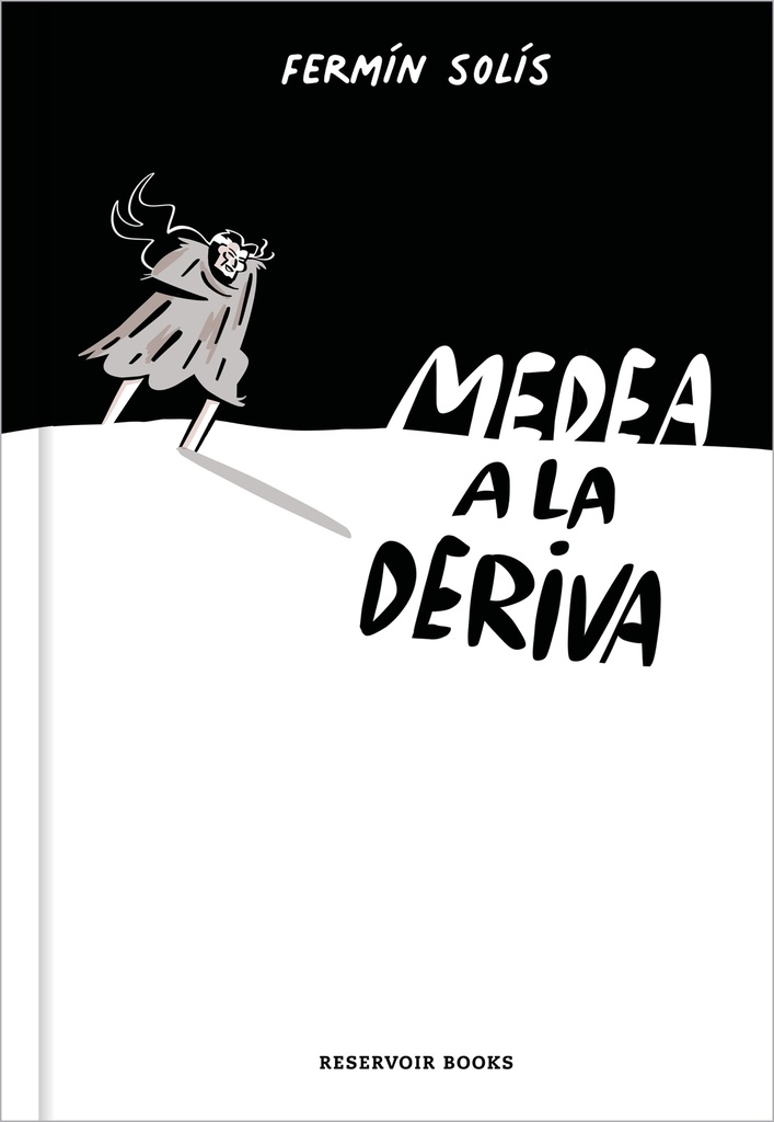 Medea a la deriva