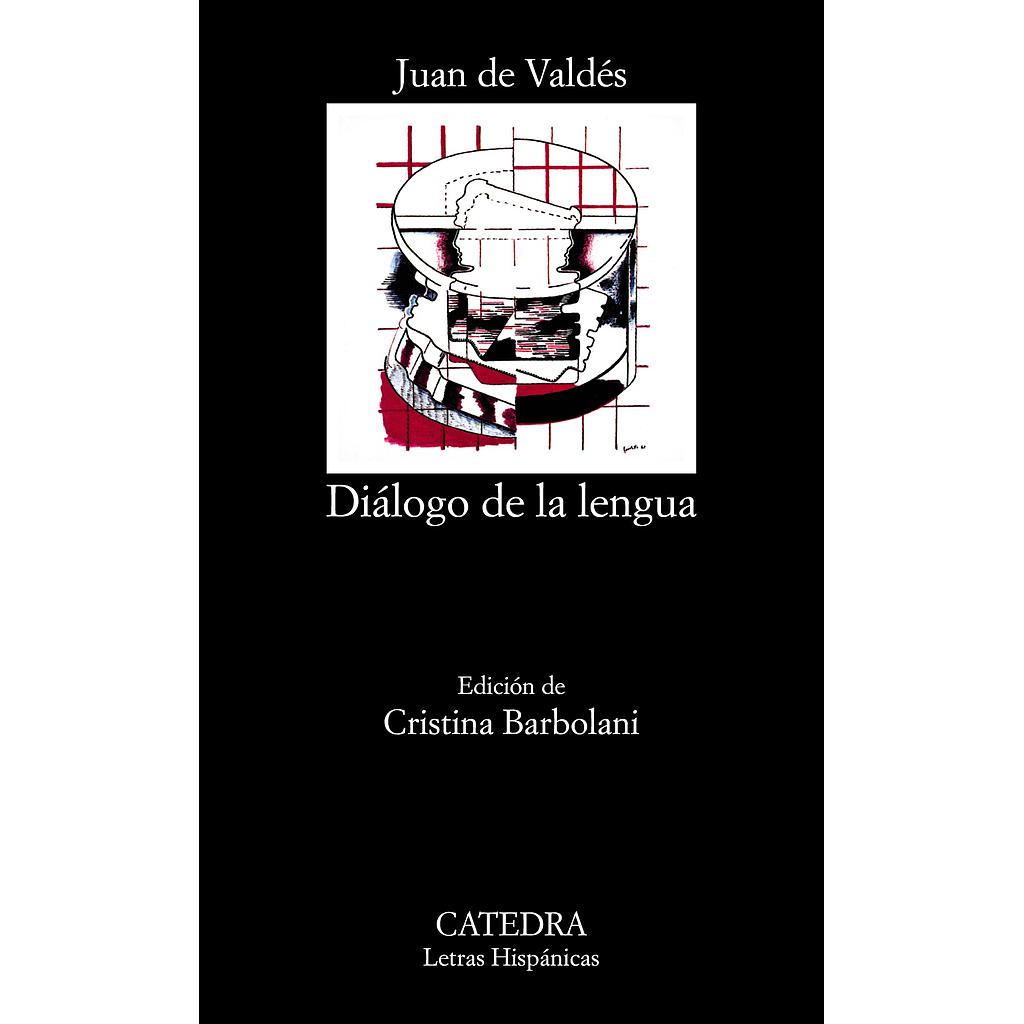 Diálogo de la lengua