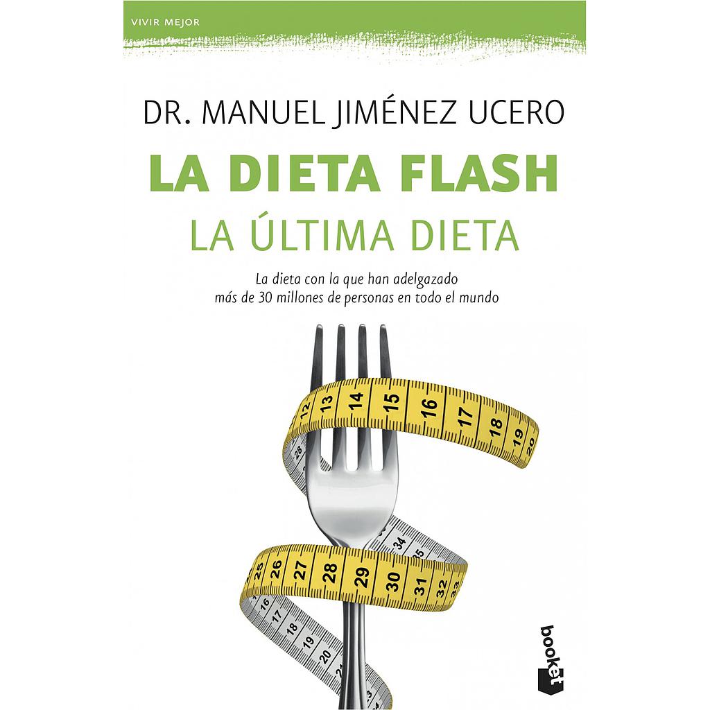 La Dieta Flash
