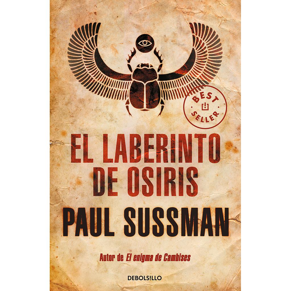 El laberinto de Osiris