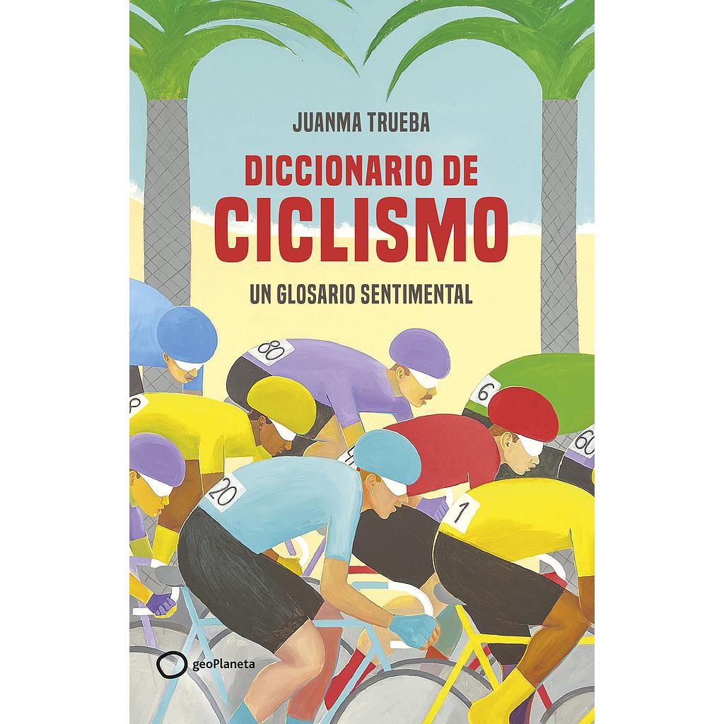 Diccionario de ciclismo