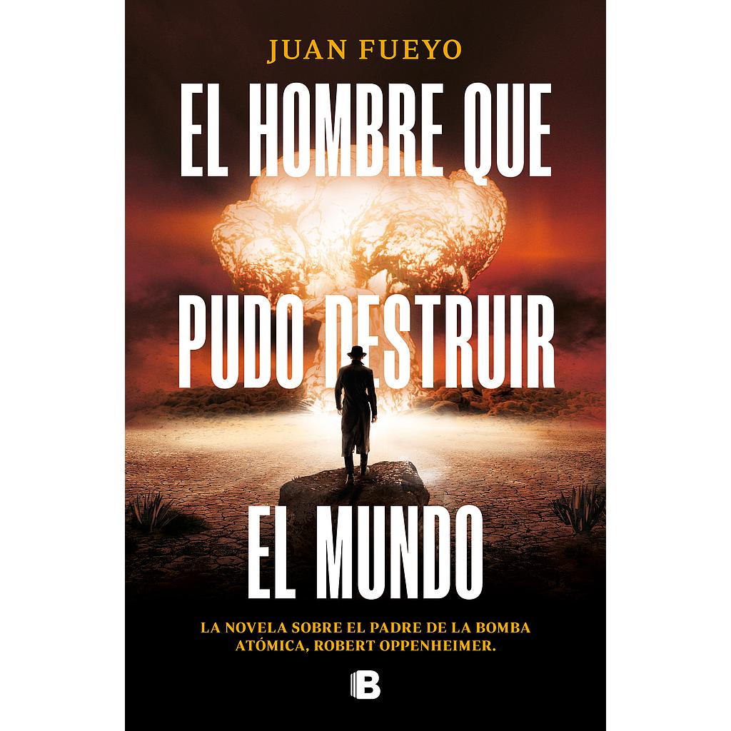 El hombre que pudo destruir el mundo