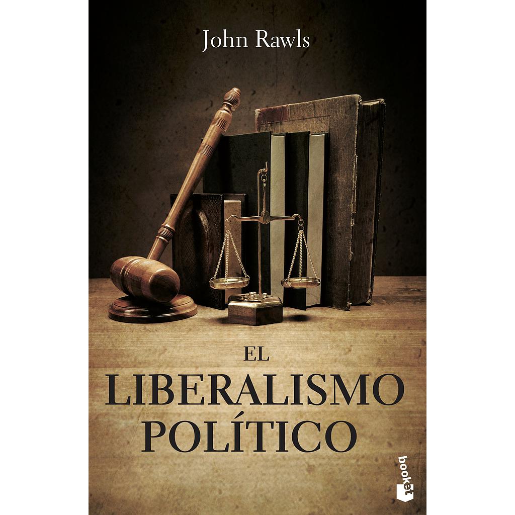 EL LIBERALISMO POLITICO