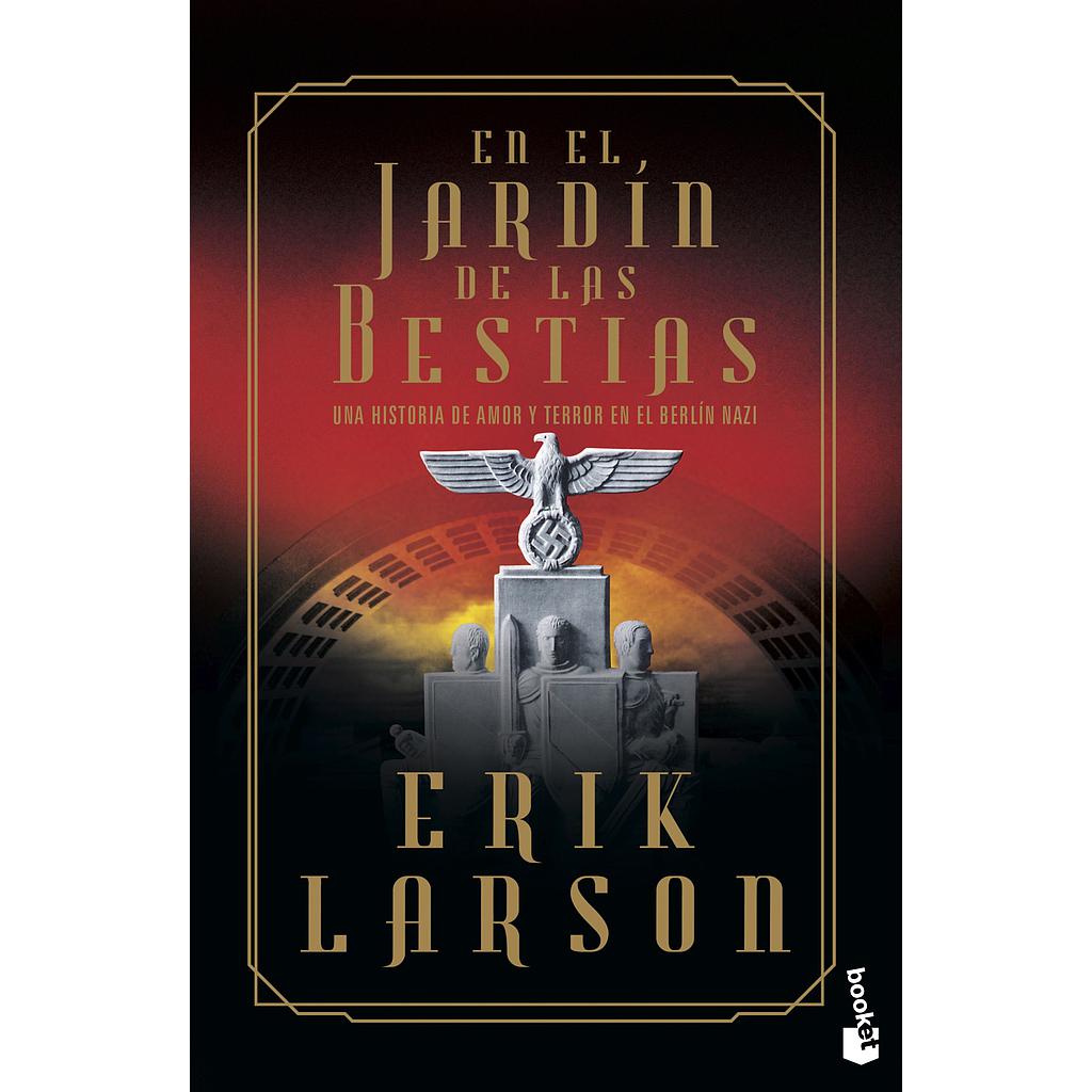 En el jardín de las bestias