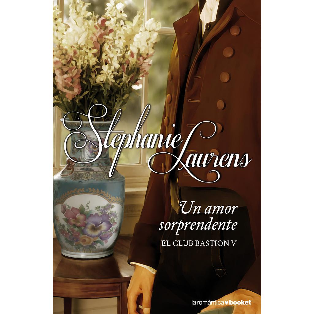 Un amor sorprendente