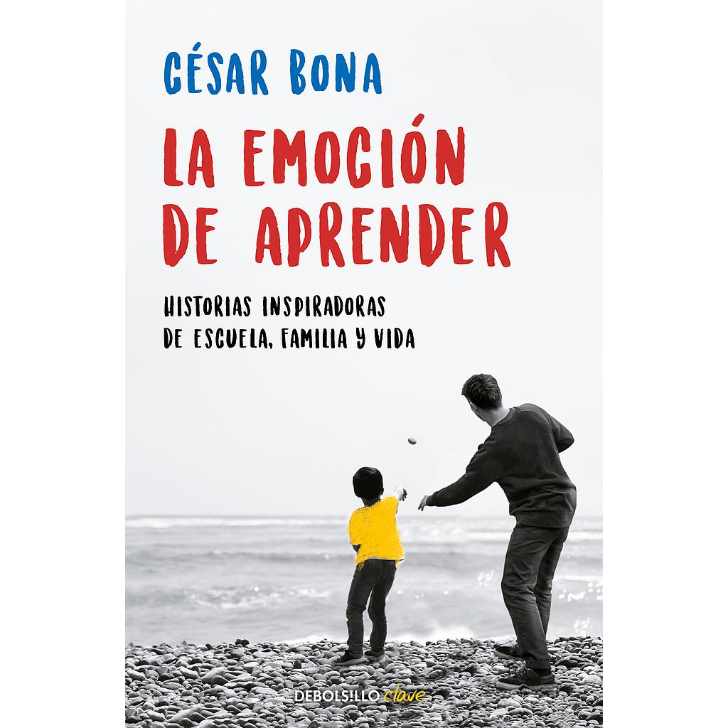 La emoción de aprender