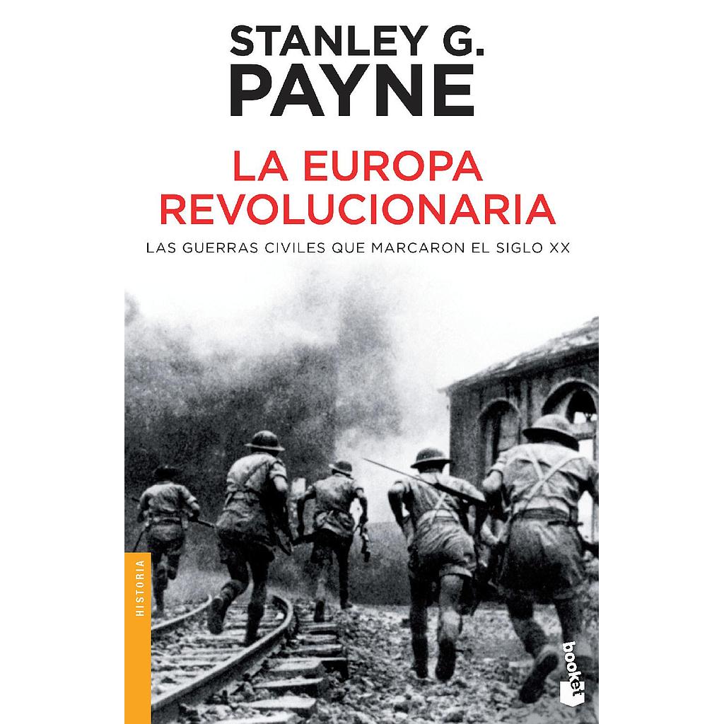 La Europa revolucionaria