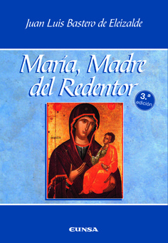 MARIA MADRE DEL REDENTOR 3ª edic.