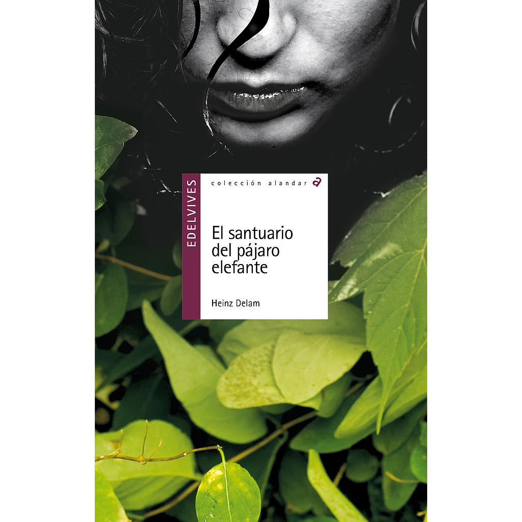 El santuario del pájaro elefante