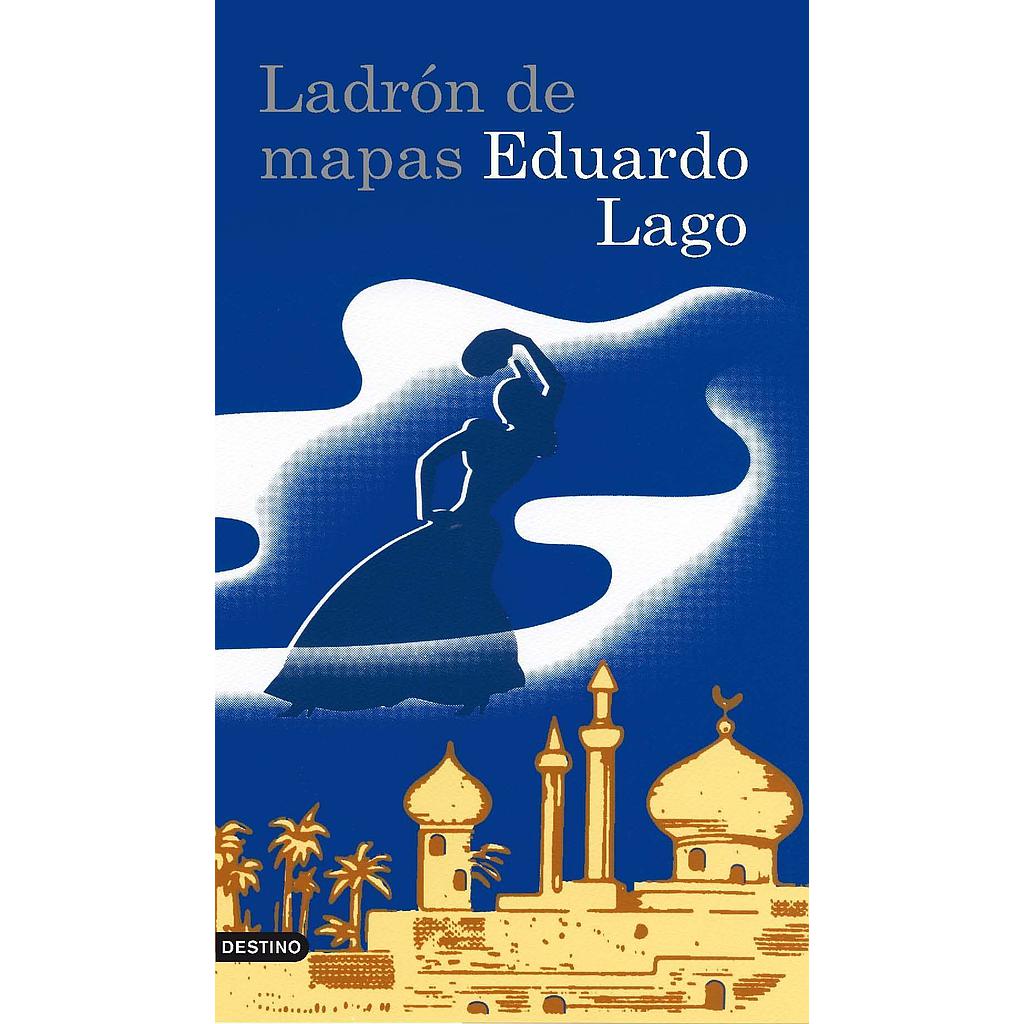 Ladrón de mapas