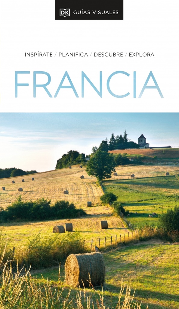 Francia (Guías Visuales)