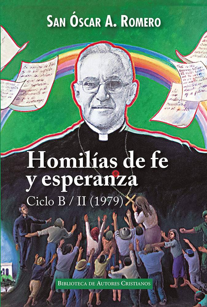 Homilías de fe y esperanza. Ciclo B / II (1979)