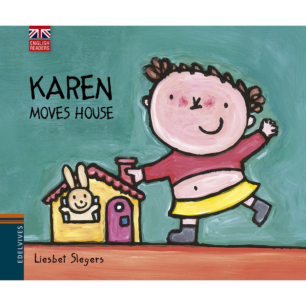 Karen Moves House