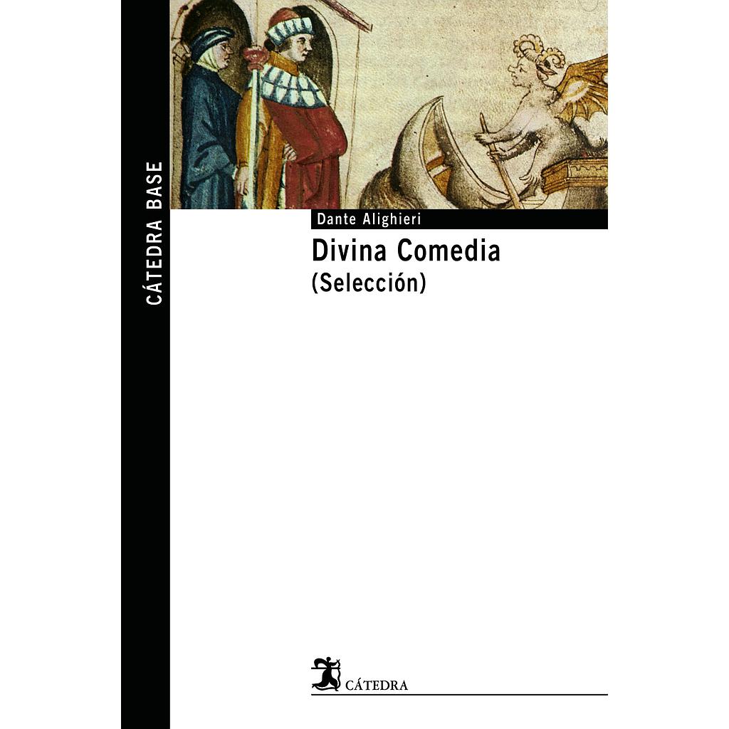 Divina Comedia (Selección)