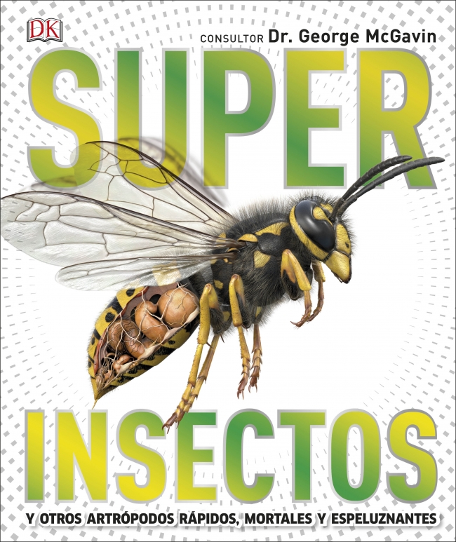 Superinsectos (Súper)