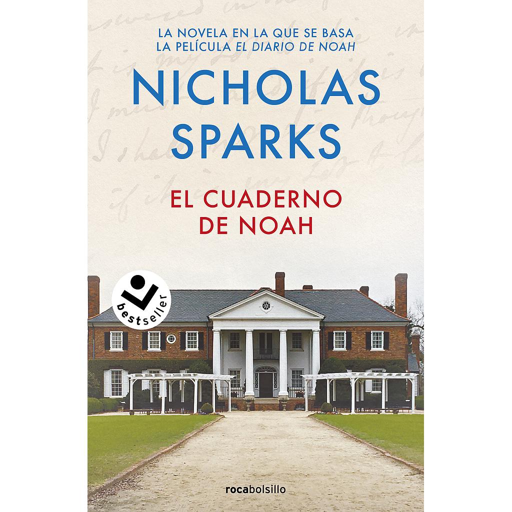 El cuaderno de Noah