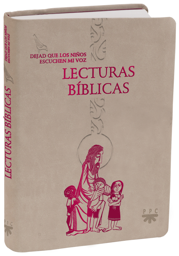 Lecturas bíblicas