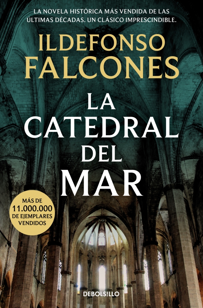 La catedral del mar