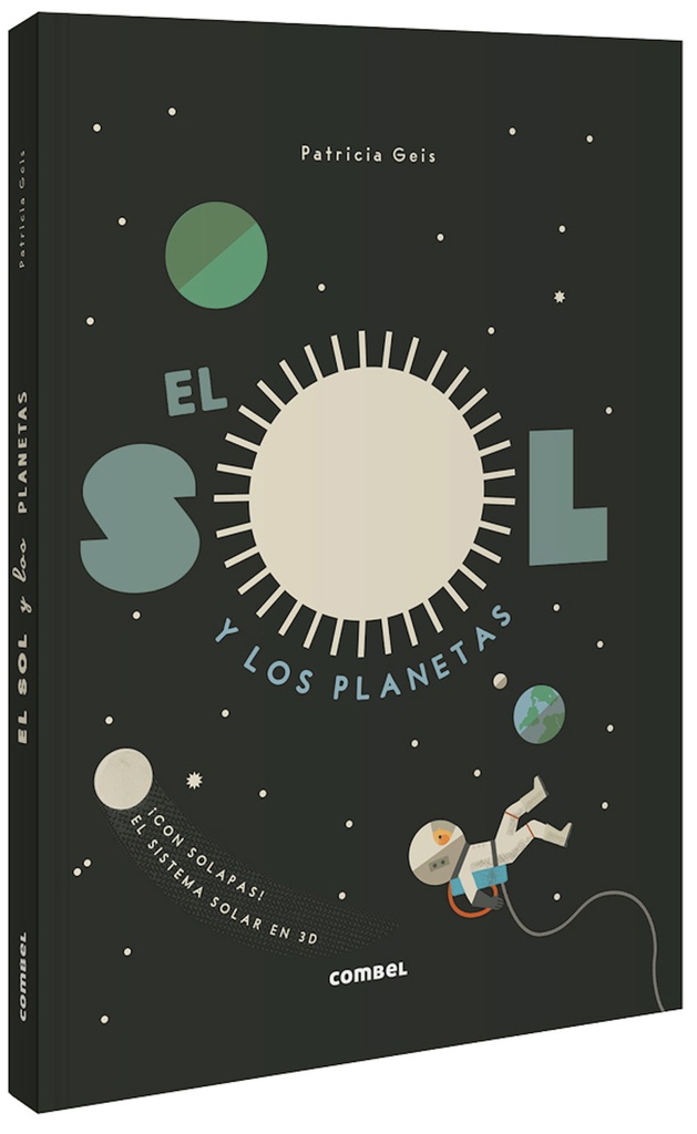 El Sol y los planetas