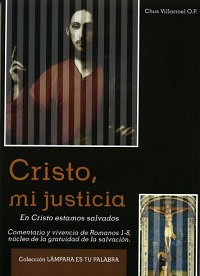 Cristo, mi justicia