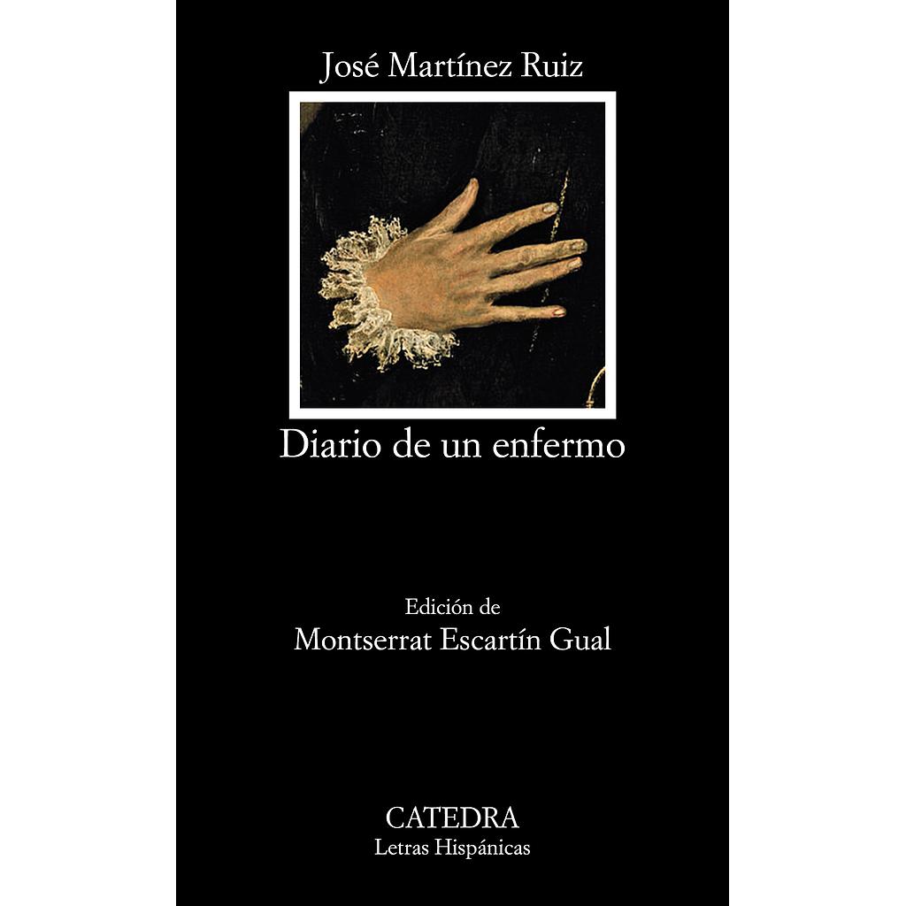 Diario de un enfermo