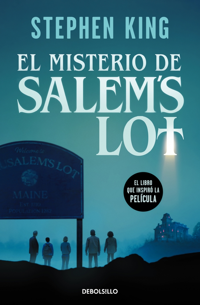 El misterio de Salem's Lot