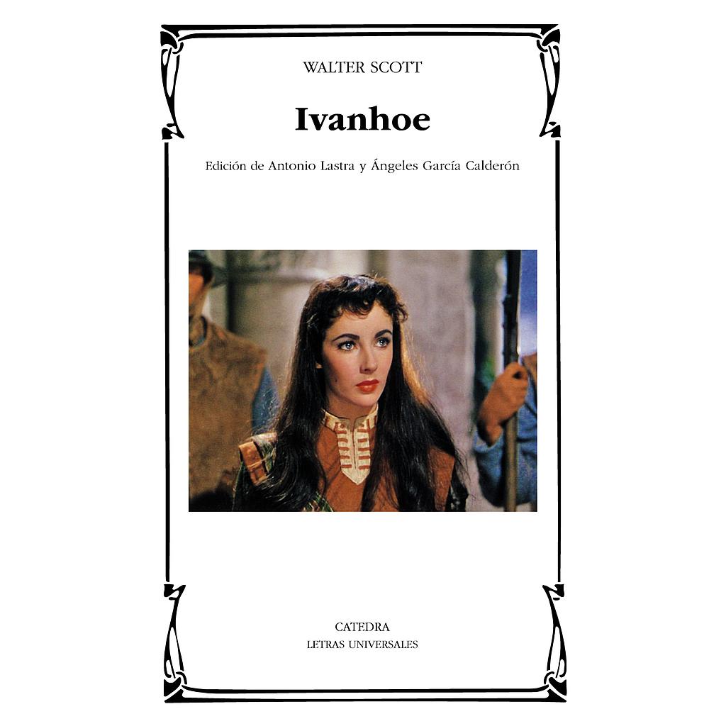 Ivanhoe