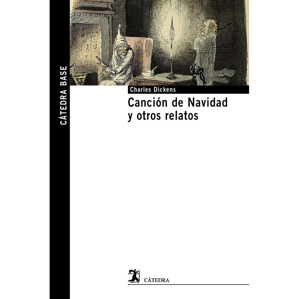 Canción de Navidad y otros relatos