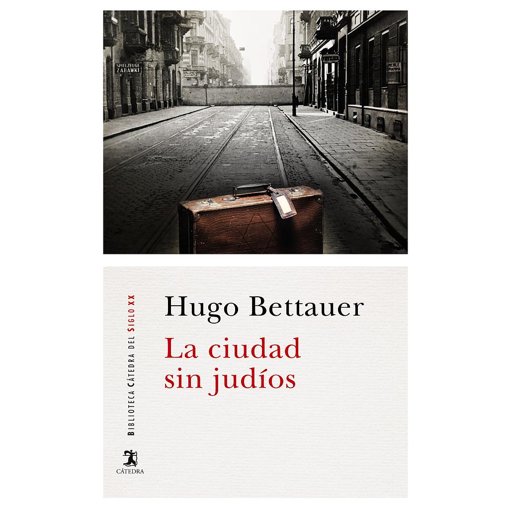 La ciudad sin judíos