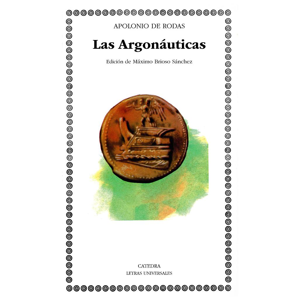 Las Argonáuticas