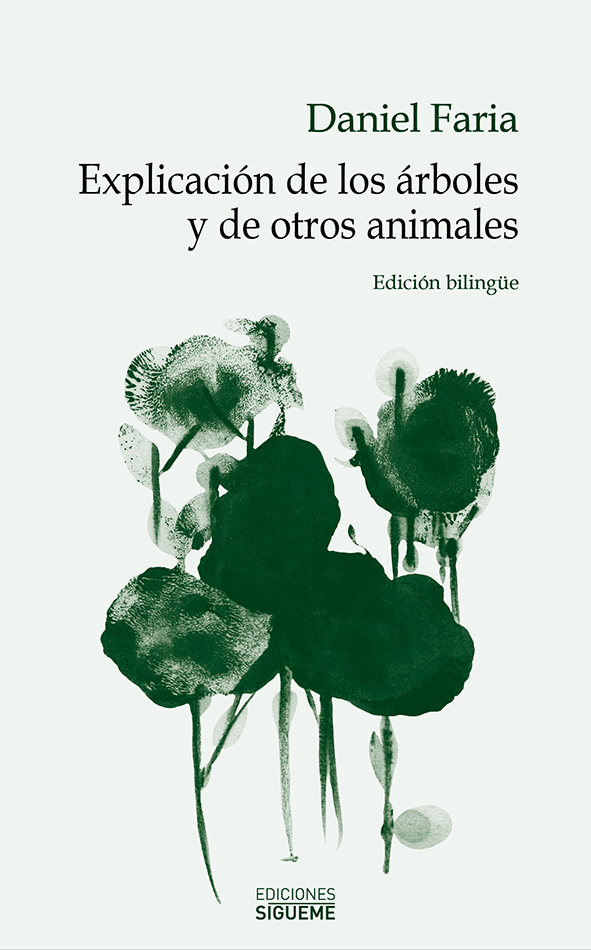 Explicación de los árboles y de otros animales