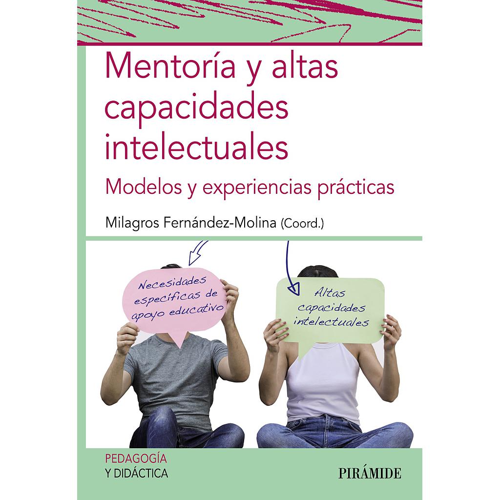 Mentoría y altas capacidades intelectuales