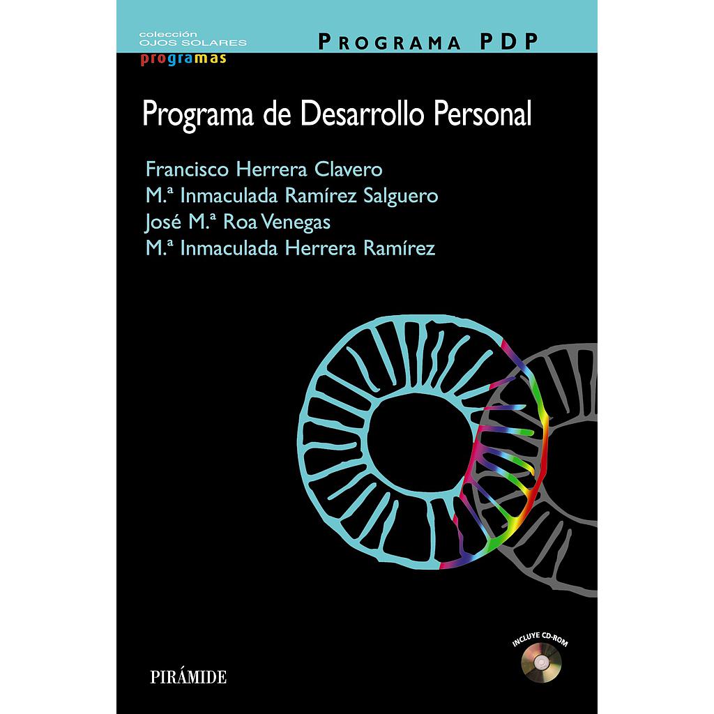 Programa PDP. Programa de desarrollo personal