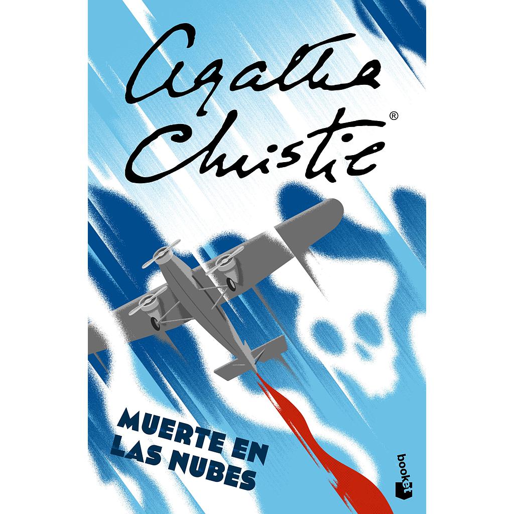 Muerte en las nubes