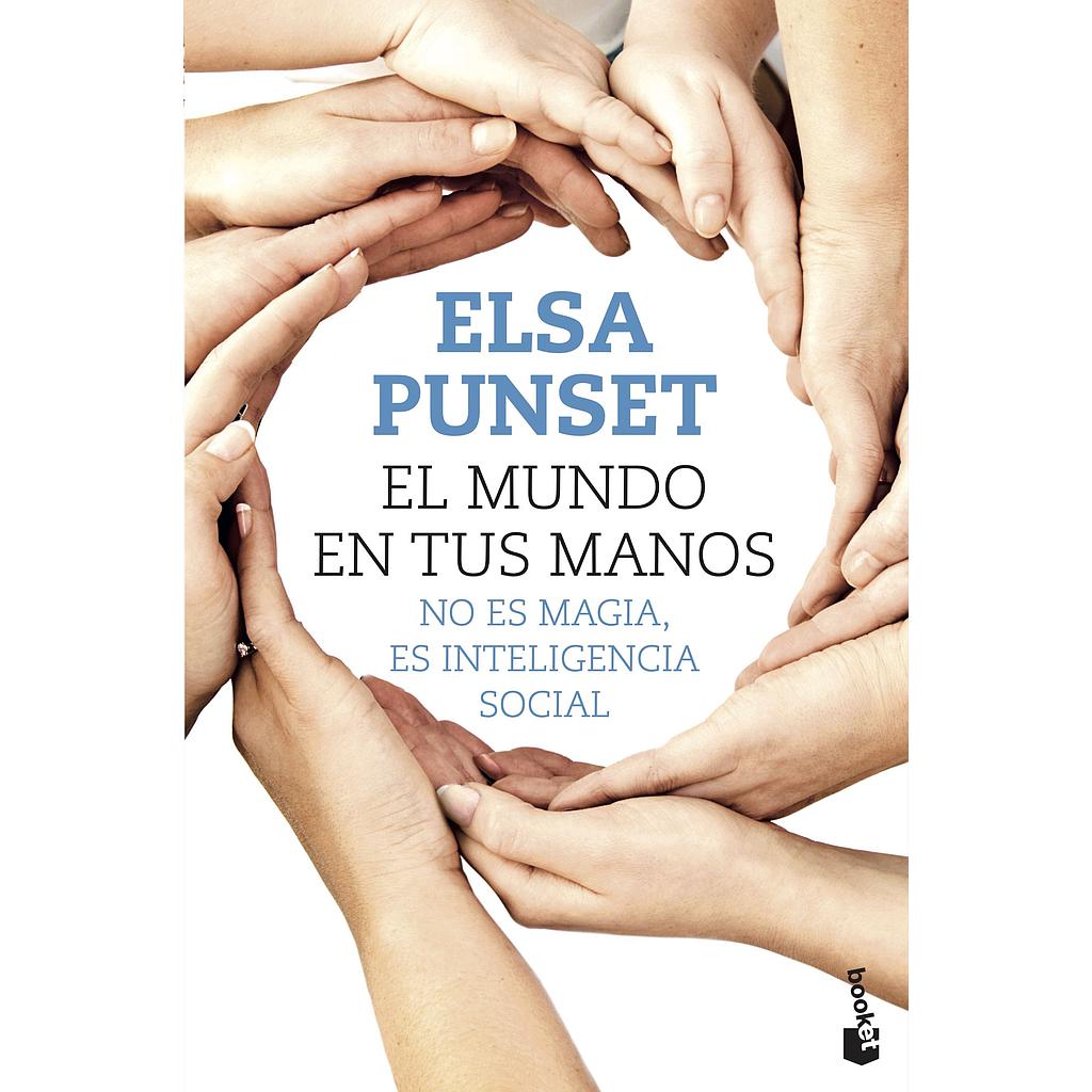 El mundo en tus manos